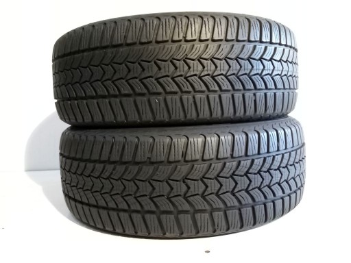 tyres Debica Frigo HP2 205/55/16 91H 2020 6,0mm