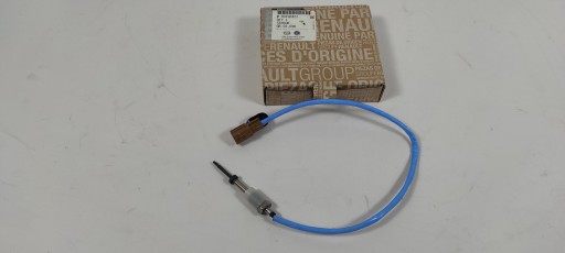 8200629250 - Датчик температуры выхлопных газов Renault Master II 2.5