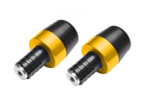 KTA-U17-G - Универсальные наконечники рулевого колеса 17 мм - WOMET-TECH