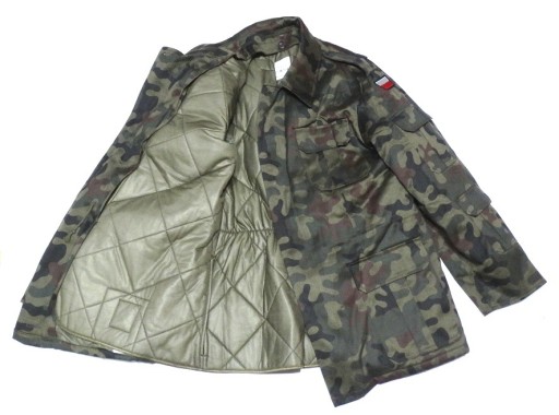 Куртка MON BECHATKA розмір XL/XXL різнокольоровий