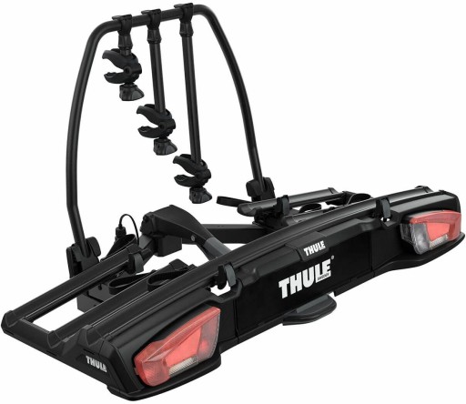 THULE VELOSPACE XT 3 939 BLACK БАГАЖНА СТІЙКА 3 ВЕЛОСИПЕДА