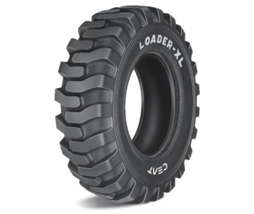 ШИНА 15.5-25 CEAT LOADER XL 12PR 142A8 TL
