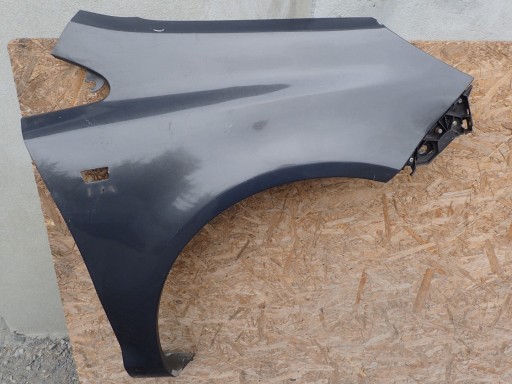 fender right front front OPEL CORSA D 06-14R
