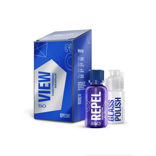 GYEON Q² View EVO 20 мл