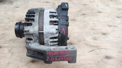 BV6T-10300-EB - Генератор ford focus mk3 usa 2.0 бензин 163km bv6t 10300 eb