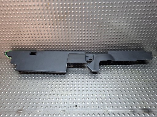 cover moulding boot left A2136903100 MERCEDES W213