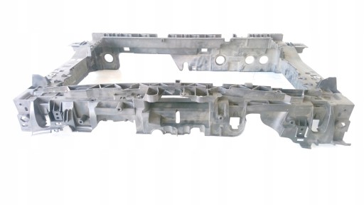 support panel for radiators FORD FIESTA MK8 H1BB-8B041-A