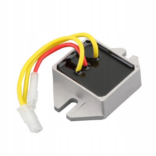 31600-MBG-306 - Регулятор напруги для BRIGGS STRATTON 18-24HP