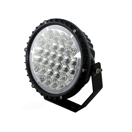 Світлодіодний кільцевий прожектор 62X LED L3411