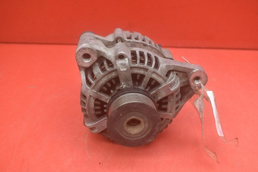 Вакуумный насос генератора 37300-27030 kia sportage 2 ii 2.0 crdi 140 км 04-08