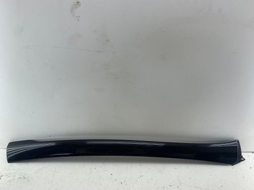 ZAFIRA C РЕЙКА КРЫШИ ПРАВАЯ ПЕРЕДНЯЯ GAR 22C