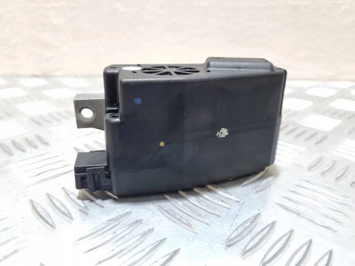blocking steering wheel of the steering wheel Audi A5 8T 2008 8K0905852D