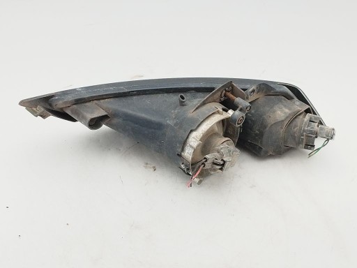 Smart Forfour und nebelscheinwerfer der stoßstange links A4548200158