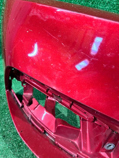 Frontstoßstange SEAT LEON IV PDC