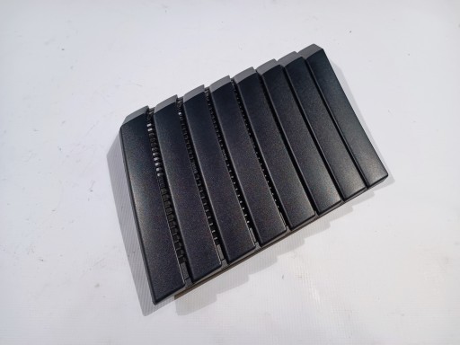 Tubo d’ingresso del cofano Destra Ford F150 SVT Raptor 2011-2014