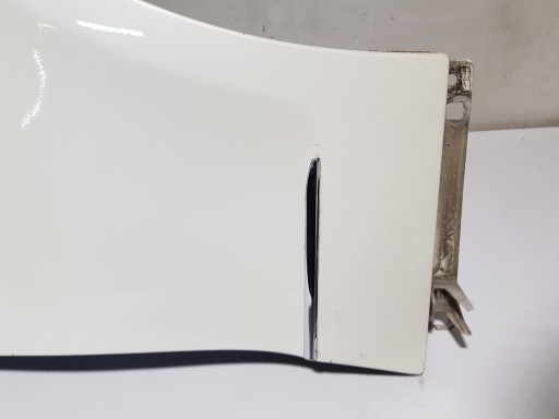 MERCEDES CLS W218 C218 fender right front C799 799