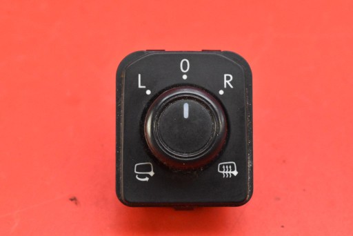PANEL Regulations- der Spiegel 3G0959656B VW PASSAT B8 LIFT 19-21