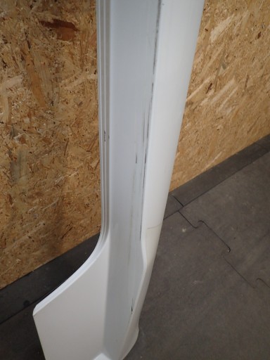 threshold moulding threshold right AUDI TT RS 8S0853856C