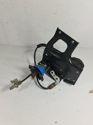 S-MAX MK2 ЛІФТ ЗАПАСНОГО КОЛЕСА E1GC-1A131-AC