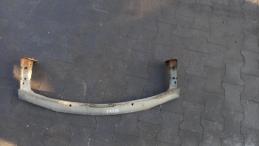 sider below front bumper FIAT SEDICI 2007