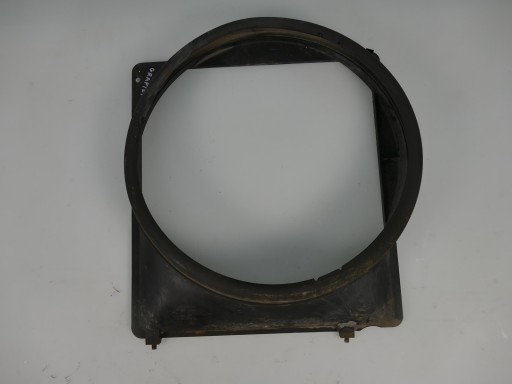 897387081Y - Isuzu GRAFTER N35 3.0 кришка вентилятора радіатора