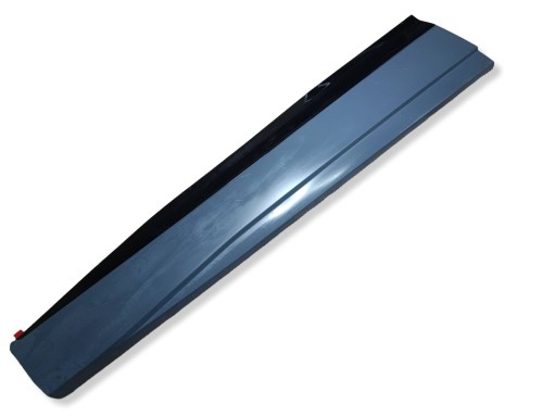 moulding door left front AUDI Q4 E-TRON 89A853959C