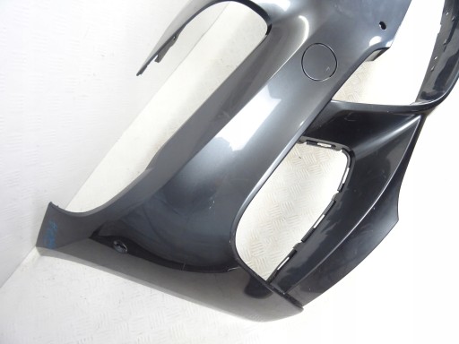 BMW 2 F45 m-packet bumper front front