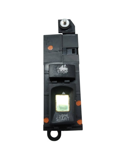 schalter START STOP 4E1905218B Audi A8 II (2002-2010) D3
