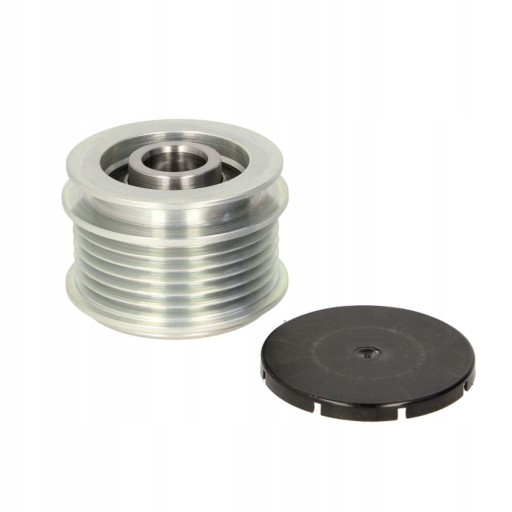 ICNT/535 0012 - Шкив генератора AUDI A1, A2, A3, A4, A6, Q