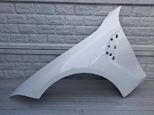 PKT268 - левое переднее крыло bmw m3 g80