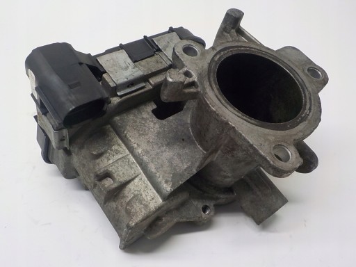 FIAT DOBLO II 1.3 Valvola a farfalla 55213019 40DFP1 C146