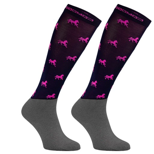 Гольфи для верхової їзди КОНІ 04 SPJM 31-34