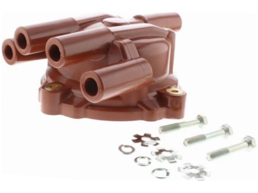 V95-70-0014 - Крышка распределителя зажигания volvo 740 2.0 2.3 760 2.3