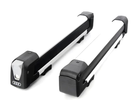 * РУЧКА БАГАЖНИКА НА КРЫШУ ДЛЯ ЛЫЖ AUDI ASO