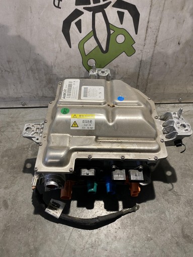 Инвертор зарядного устройства peugeot 308 t10 9852676380