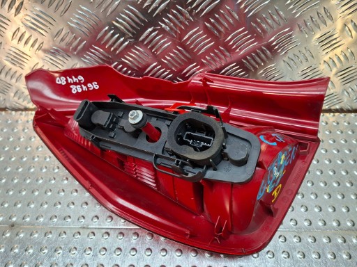 light rear right 9649864480 CITROEN C2 2003-2005