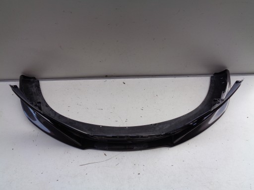 branik prednji dopuna spoiler MCLAREN 650S