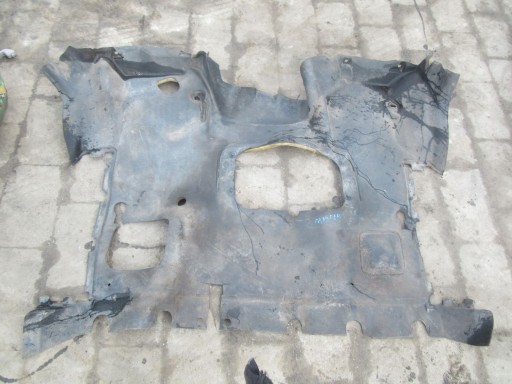 MASTER MOVANO II НАПОЛЬНОЕ ПОКРЫТИЕ 03-10