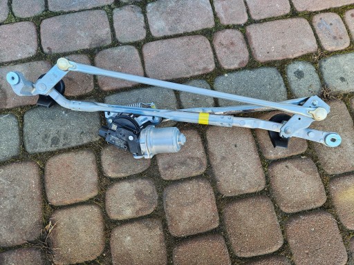 Wischergestänge Fenster Lexus NX 85110-0E120 Toyota Highlander XU70