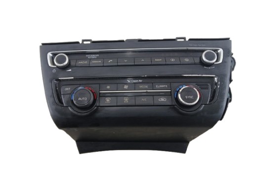 KIA OPTIMA IV Unite commande clima + RADIO 97250-D4810WK 96540-D4700WK