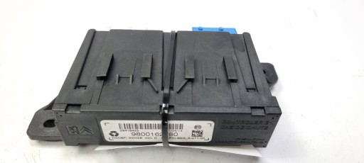 modulo 9800162780 CITROEN C4 PICASSO