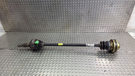 semi-axis right front 99634903810 PORSCHE 911 996 3.4L 3.6L