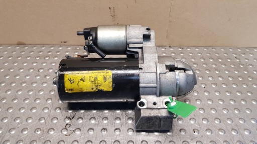 starter 7801203 0001115069 BMW E60 E61 E81 E83 E84 E87 E90 E91 2.0D N47