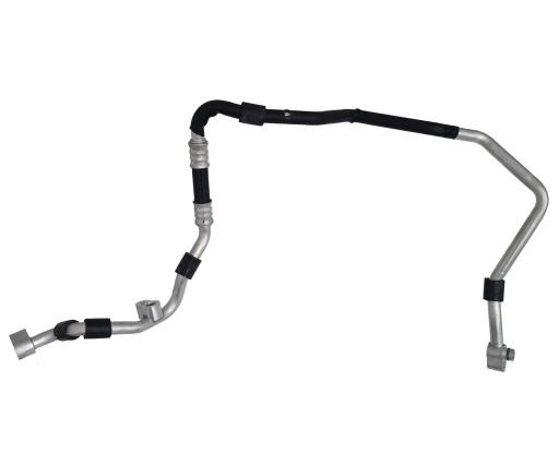 7L6820017E - Кабель кондиционера AUDI Q7 4L 05-15 4.2 TDI K9