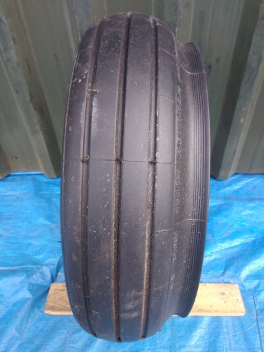 ШИНИ 26 X R 6,6 6.6 R-DUNLOP ЛІТАК ШИНИ