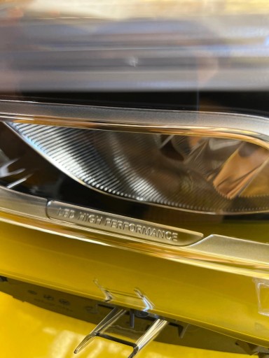 light left Mercedes GLA W247 Full Led A2479063505