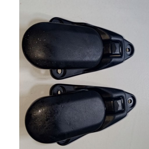 Colt cabrio czc cabriolet клипсы комплект замков на крышу безопасности