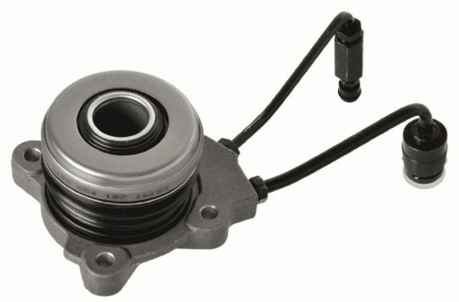 ЦЕНТРАЛЬНЫЙ КОМПЛЕКТ 3182 654 197 SACHS MERCEDES