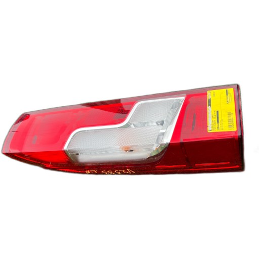 FIAT DUCATO BOXER JUMPER 01380673080 Licht hinten links komplett Original
