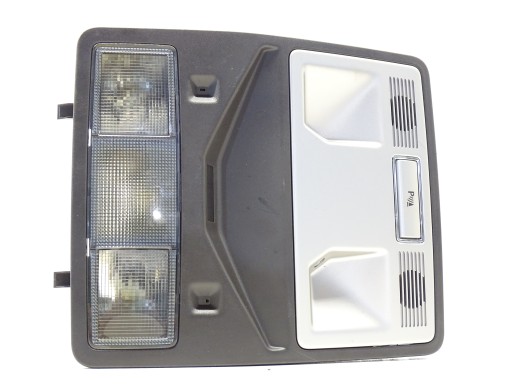 light OSWIETLENIE of the interior cabs JAGUAR XF X250 8X23-15K607-AA